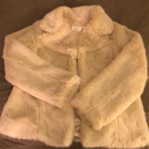 Xhilaration Faux Fur